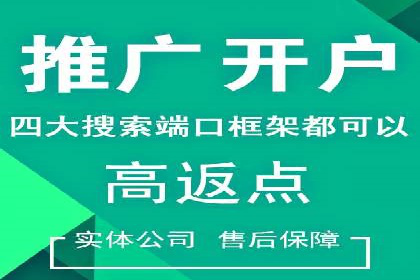 某知名企业SEM代理的胜利之路